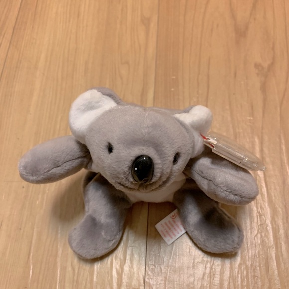 Ty Other - ✨5X HP✨ 🦋 3/$9 Mel the koala beanie baby